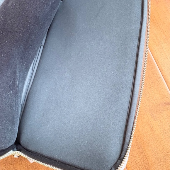 Kate Spade NY Color-Block Laptop Sleeve Faux-Leather - Picture 7 of 7